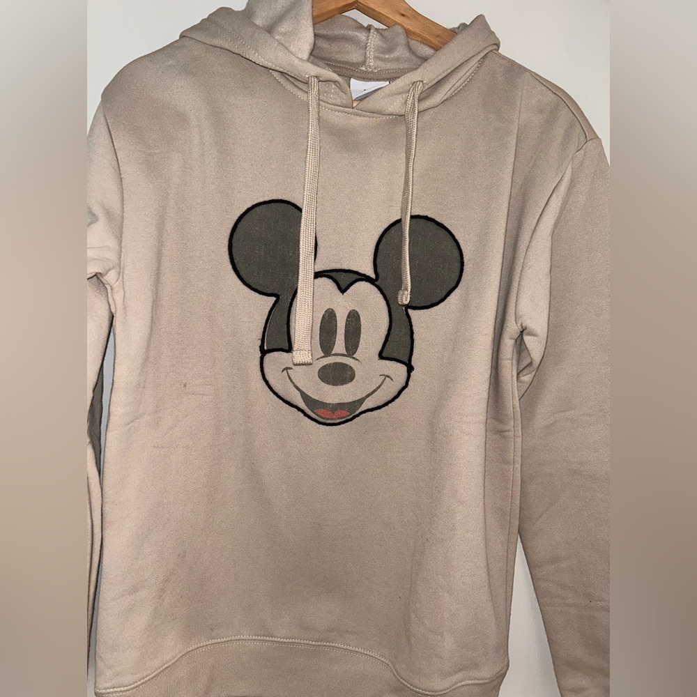 Mickey Mouse sweater